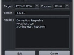 Add header