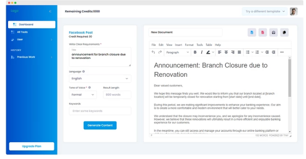 Zaayve Screenshot 1