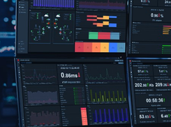 Zabbix Screenshot 1