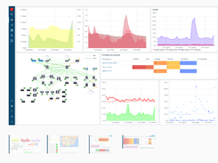 Zabbix Screenshot 1