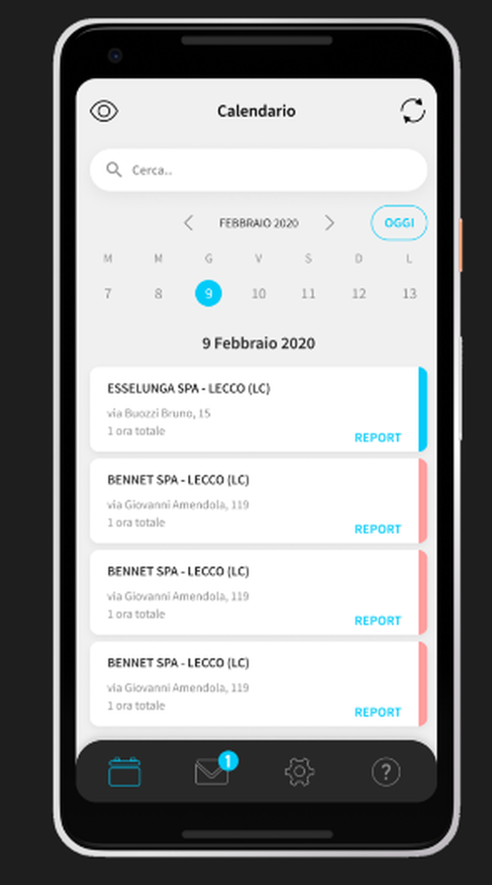ZACsuite Screenshot 1