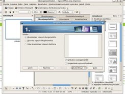 OpenOffce.org Impress in Zulu