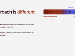 Zafran Security Screenshot 1