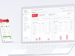 Zaggle EMS Screenshot 1