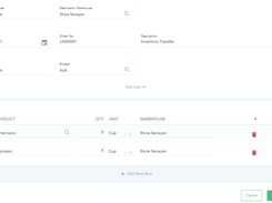 Zahir Essential Screenshot 2