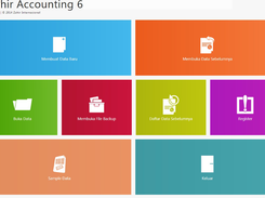 Zahir Essential Screenshot 6