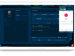 ZaiLab Screenshot 1