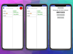 Zakupy Screenshot 1