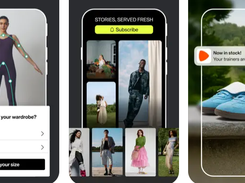 Zalando Screenshot 1