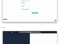 ZaneOps Screenshot 1