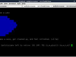 Zank screenshot 3