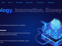 Zano Screenshot 1