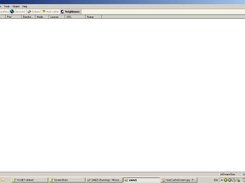 All Tabs Screen