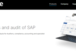 zap Audit Screenshot 1