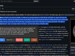 Zap GPT Screenshot 1