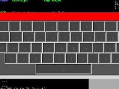 zap-kb Screenshot 1
