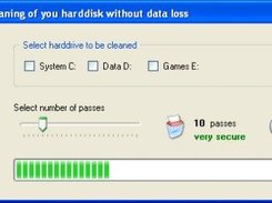 this is how zapdisk could look like