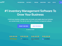 Inventory Management Software