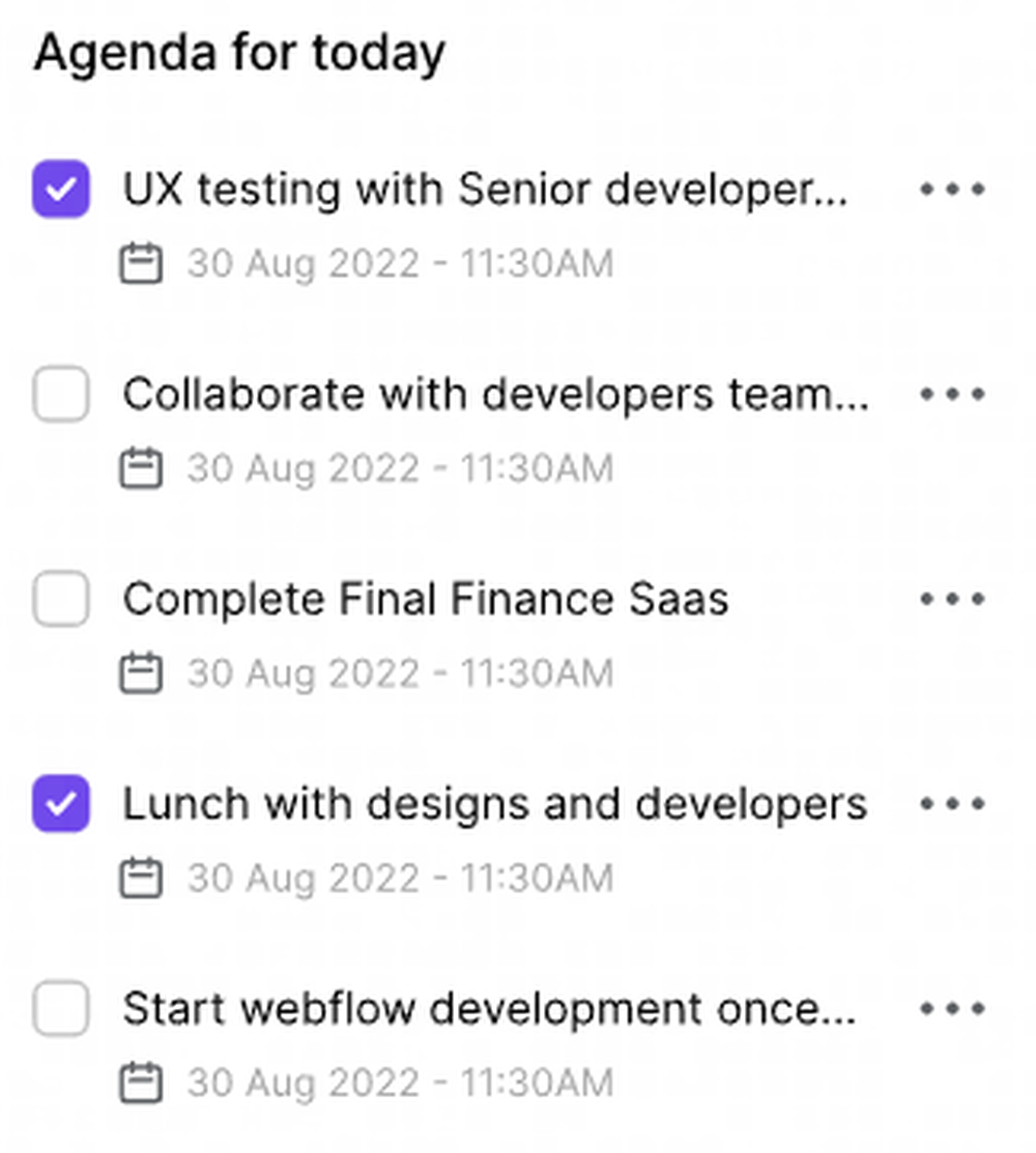 ZapForm Screenshot 1