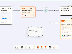 Zapier Canvas Screenshot 1