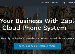 Zaplee  Screenshot 1