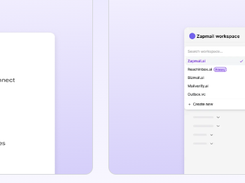 Zapmail Screenshot 1