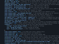 Zappa - Serverless Python Screenshot 1