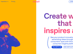 Zappi Screenshot 1