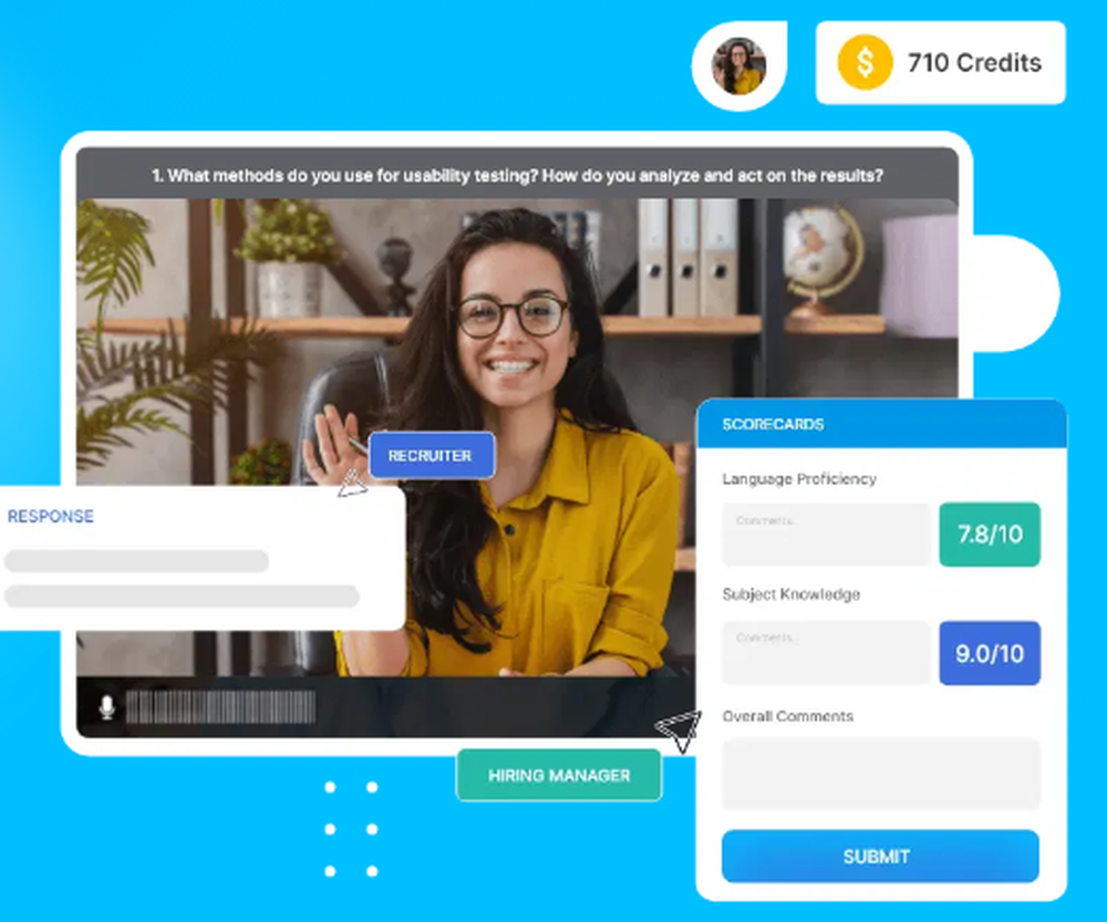 ZappyVue Screenshot 1