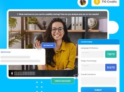 ZappyVue Screenshot 1