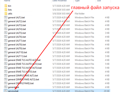 Zapret YouTube Discord Screenshot 3