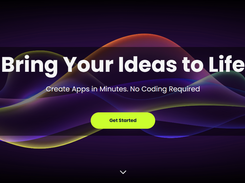 ZAPT Screenshot 1