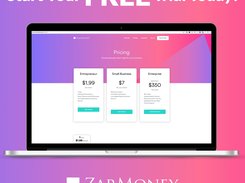 ZarMoney Screenshot 4