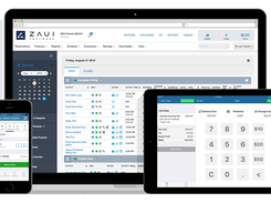 Zaui Core & POS