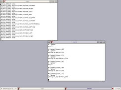 GUI on FreeBSD