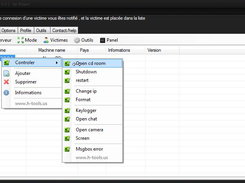 Z bigets Open source Screenshot 5