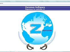 Zeromus Software page