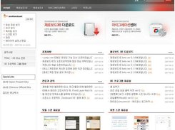zbxe default layout sample