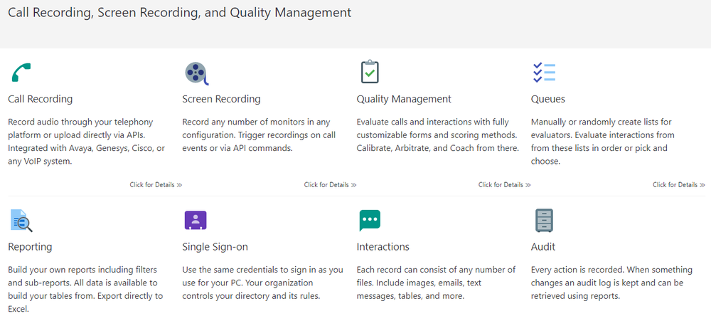 ZCloud Screenshot 1