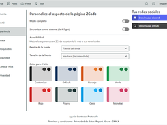 Personalizacion