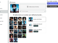 Avatares