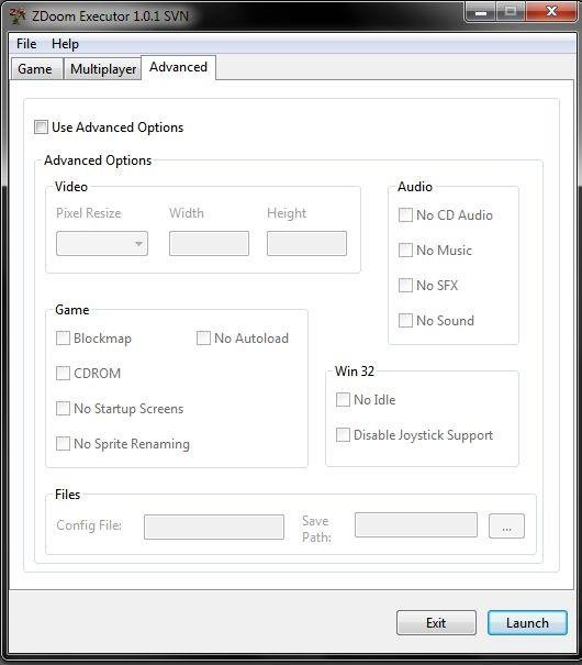 Zdoom Executor Download Sourceforge Net