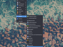 zDislocker Screenshot 1
