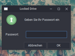 zDislocker Screenshot 4