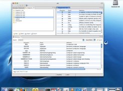 ZDT on OS X
