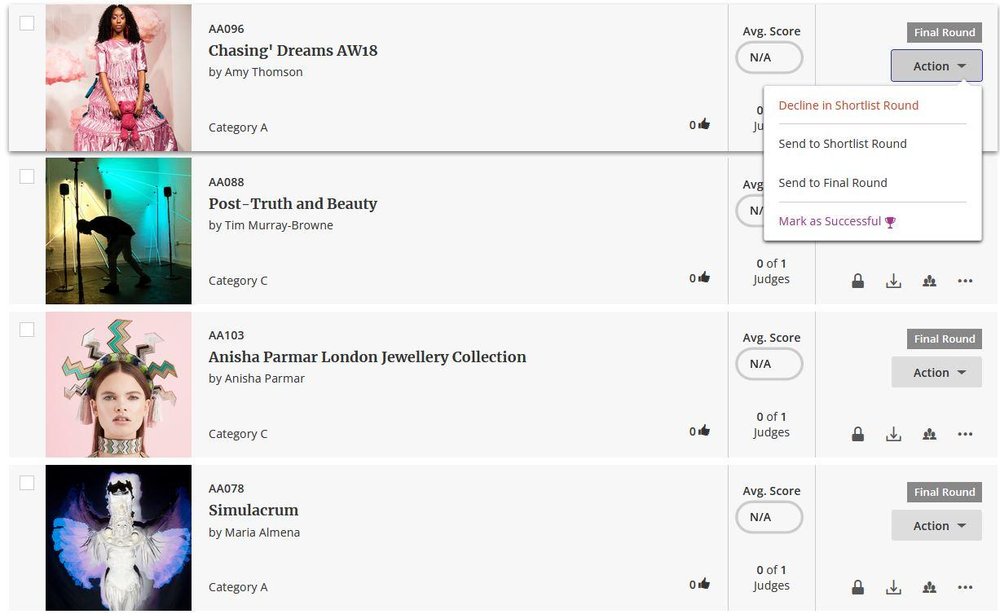 Zealous Screenshot 1