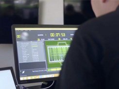 Zebra MotionWorks Sport Screenshot 2