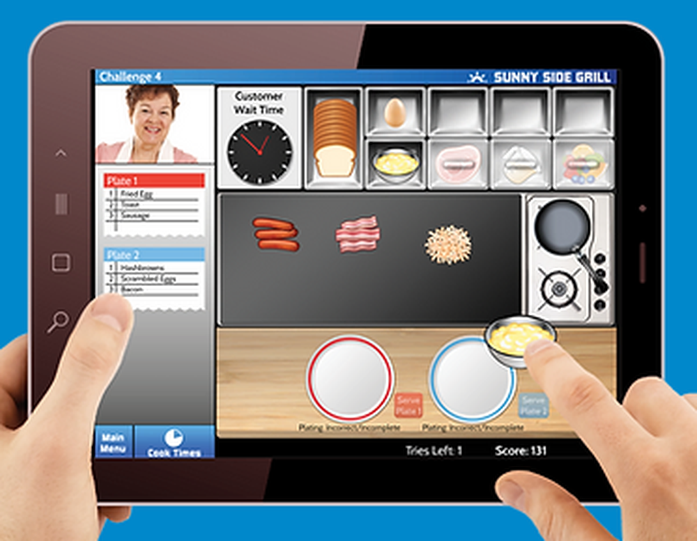 ZebraZapps Screenshot 1