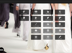 Zedonk's Customisable Main Homescreen