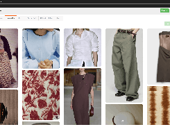 Zedonk's Z.Studio Inspiration Board